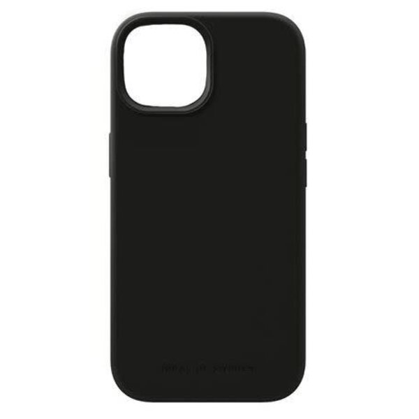 Ideal of Sweden Ideal of Sweden Silicone Case MagSafe Black for iPhone 16e/15/14/13
