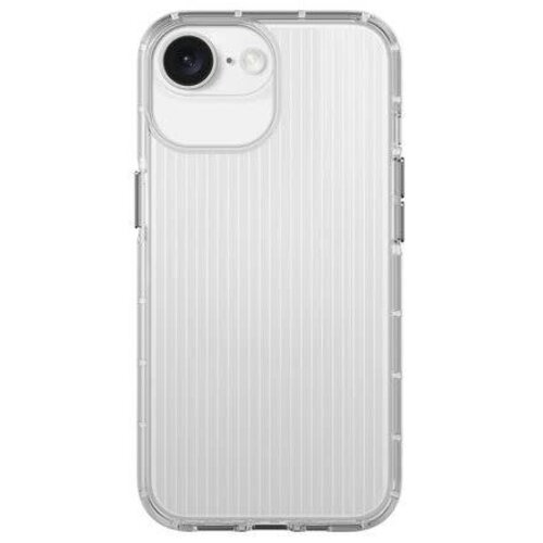 Nimbus9 Alto 2 Case Clear for iPhone 16e/15/14/13
