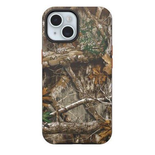 Otterbox OtterBox Symmetry MagSafe Case Realtree Edge for iPhone 16e/15/14/13