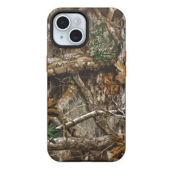 Otterbox OtterBox Symmetry MagSafe Case Realtree Edge for iPhone 16e/15/14/13