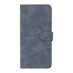 Samsung Galaxy S25 Ultra SPECTRUM Folio Slim Detachable 2-1 Wallet Case Blue