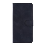 Samsung Galaxy S25 Ultra SPECTRUM Folio Slim Detachable 2-1 Wallet Case - Black