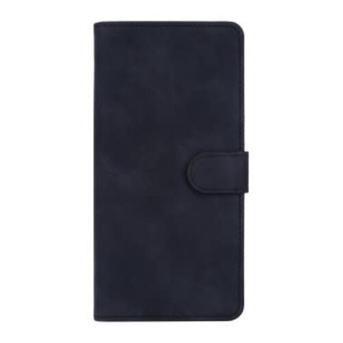 Samsung Galaxy S25 Ultra SPECTRUM Folio Slim Detachable 2-1 Wallet Case - Black