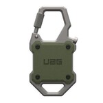 Urban Armor Gear Apple AirTag UAG Monarch Case Olive Drab