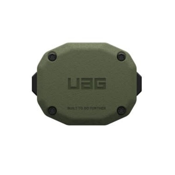 Urban Armor Gear Apple AirTag UAG Essential Armor Case Olive Drab