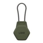 Urban Armor Gear Apple AirTag UAG Civillian Case Olive Drab