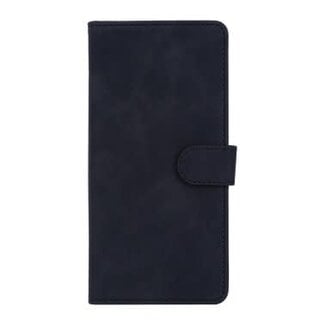 Samsung Galaxy S25+/S24+ SPECTRUM Folio Slim Detachable 2-1 Wallet Case Black