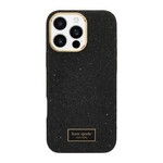Kate Spade iPhone 16 Pro Max Kate Spade Crystal Pave MagSafe Case Nightfall