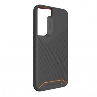 Samsung Galaxy S22 5G Gear4 D3O Denali Case Black