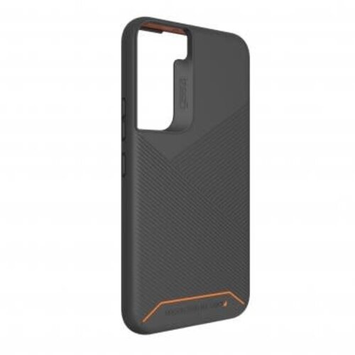 Samsung Galaxy S22 5G Gear4 D3O Denali Case Black