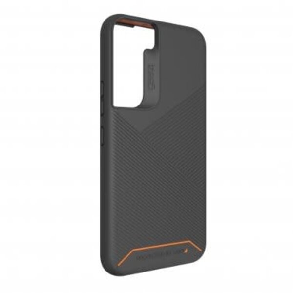 Samsung Galaxy S22 5G Gear4 D3O Denali Case Black