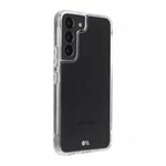 CaseMate Samsung Galaxy S22 5G Case-Mate Tough Case Clear