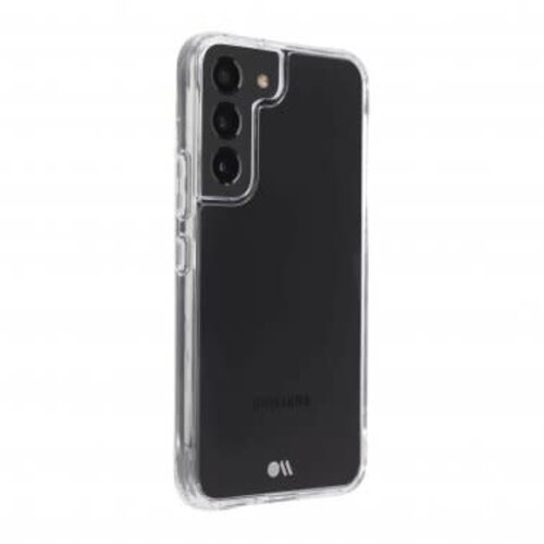 CaseMate Samsung Galaxy S22 5G Case-Mate Tough Case Clear