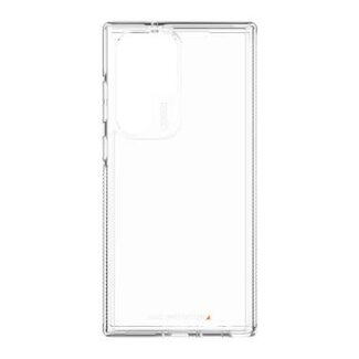 Samsung Galaxy S23 Ultra 5G Gear4 D3O Crystal Palace Case Clear
