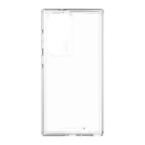 Samsung Galaxy S23 Ultra 5G Gear4 D3O Crystal Palace Case Clear