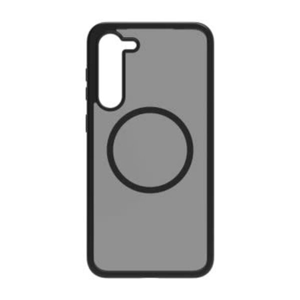Samsung Galaxy S23+ 5G SPECTRUM Halo Slim MagSafe Case Smoke