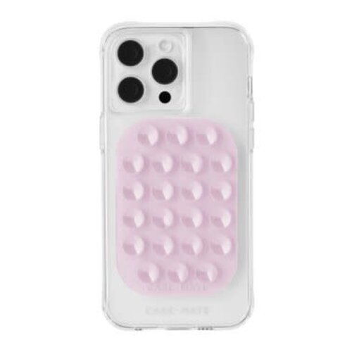 CaseMate Case-Mate Stick It! MagSafe Suction Phone Mount Stardust