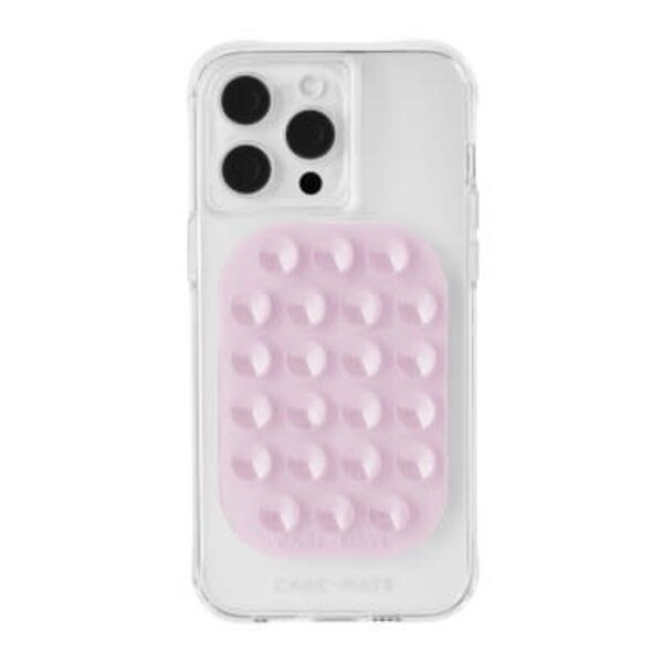 CaseMate Case-Mate Stick It! MagSafe Suction Phone Mount Stardust