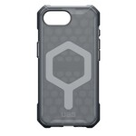 Urban Armor Gear UAG Essential Armor MagSafe Rugged Case Ash for iPhone 16e