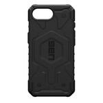 Urban Armor Gear UAG Pathfinder MagSafe Rugged Case Black for iPhone 16e