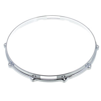 Pearl Pearl Die Cast Hoop 10 Rod Snare Side