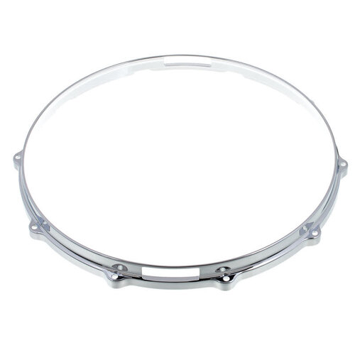 Pearl Pearl Die Cast Hoop 10 Rod Snare Side