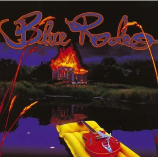 Blue Rodeo - Five Days In July (2LP)