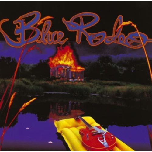 Blue Rodeo - Five Days In July (2LP)