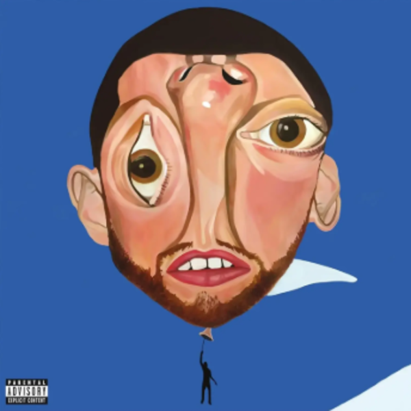 Miller, Mac - Balloonerism (2LP white vinyl)