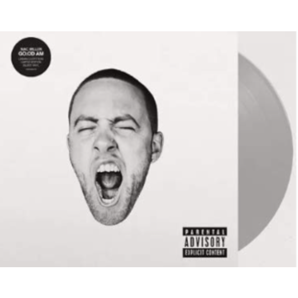 Miller, Mac - GO:OD AM (2LP)