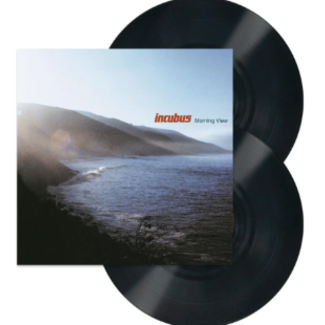 Incubus - Morning View (2LP)
