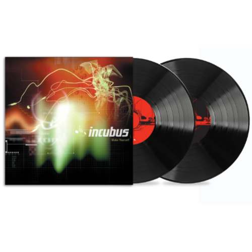 Incubus - Make Yourself (2LP)