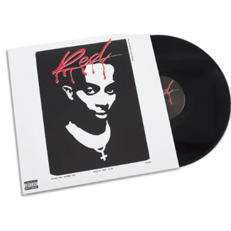 Playboi Carti - Whole Lotta Red