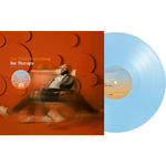 Swims, Teddy - I've Tried Everything But Therapy (Exclusive Baby Blue)