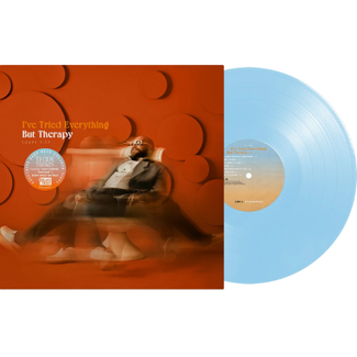 Swims, Teddy - I've Tried Everything But Therapy (Exclusive Baby Blue)