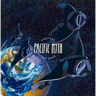 Protest The Hero - Pacific Myth