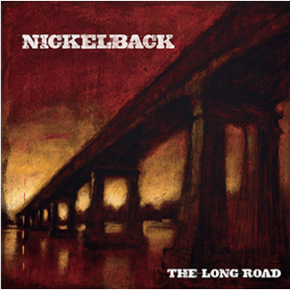Nickelback - The Long Road