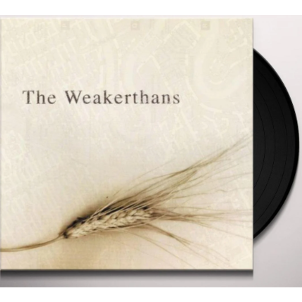 Weakerthans - Fallow