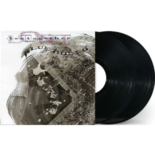 Blue Rodeo/Lost Together (2LP)