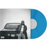 Kendrick Lamar - GNX (blue vinyl-indie exclusive)
