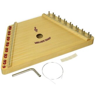 Melody Harp First Note Melody Harp