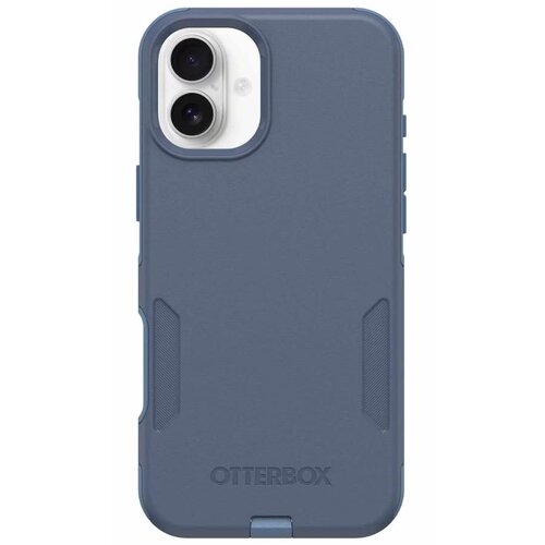 Otterbox OtterBox Commuter MagSafe Case Baby Blue Jeans for iPhone 16 Plus