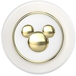 Popsockets PopSockets PopGrip for MagSafe Round with Adapter Ring Enamel Mickey
