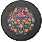 Popsockets PopSockets PopGrip for MagSafe Round with Adapter Ring Huipil