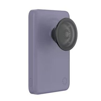 PopsSockets PopSockets MagSafe Power Pack Charger 5000 mAh Dusk