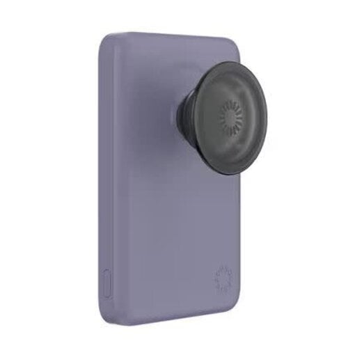 PopsSockets PopSockets MagSafe Power Pack Charger 5000 mAh Dusk