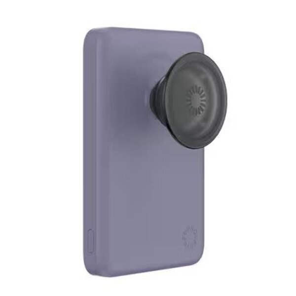 Popsockets PopSockets MagSafe Power Pack Charger 5000 mAh Dusk