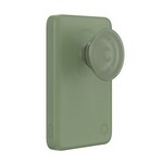 Popsockets PopSockets MagSafe Power Pack Charger 5000 mAh Eucalyptus