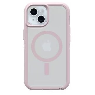 Otterbox OtterBox Defender Pro XT Clear MagSafe Mountain Frost for iPhone 16e/15/14/13