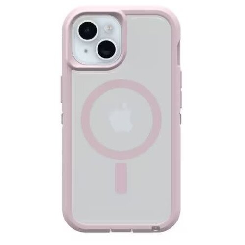 Otterbox OtterBox Defender Pro XT Clear MagSafe Mountain Frost for iPhone 16e/15/14/13